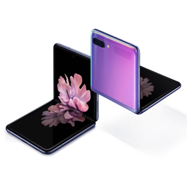 Second image of Vinova Galaxy Fold 256GB Original Phone