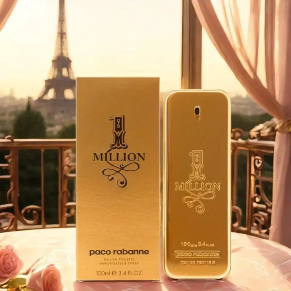 The upgraded version 2.0 has a lasting fragrance of 48 hours and an essential oil concentration of 5-15%. It is suitable for both men and women, making you smell fragrance all day long. It is an essential perfume for dating and gift giving- Golden H