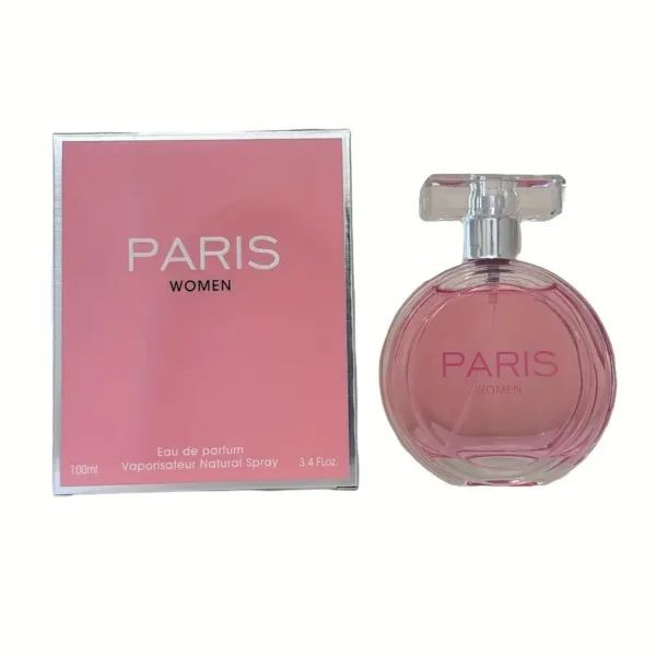 Second image of PARIS WOMEN 3.4fl.oz