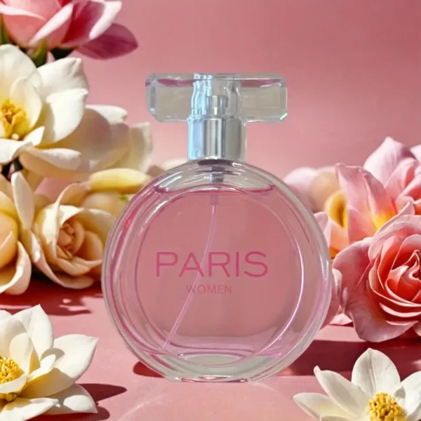 PARIS WOMEN 3.4fl.oz