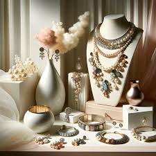 Jewelry and Accessories