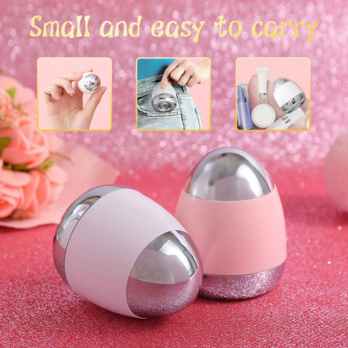 Second image of Mini Facial Massage Vibration Skin Tightening Massager