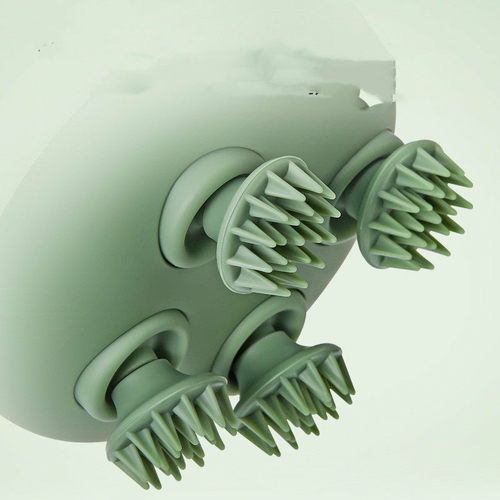 Second image of Sapphire Head Massager Claw Soul Extractor