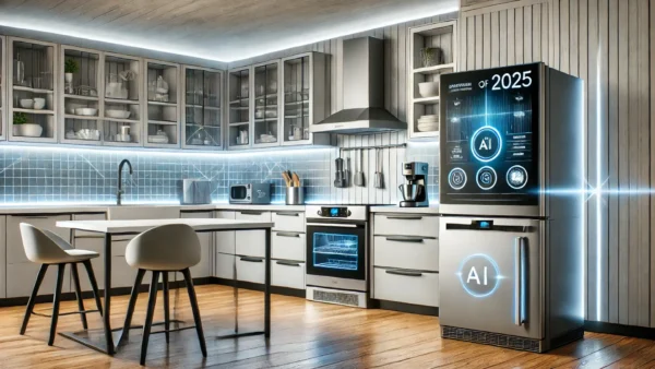 Best Home Appliances 2025: Smart, Efficient & Affordable