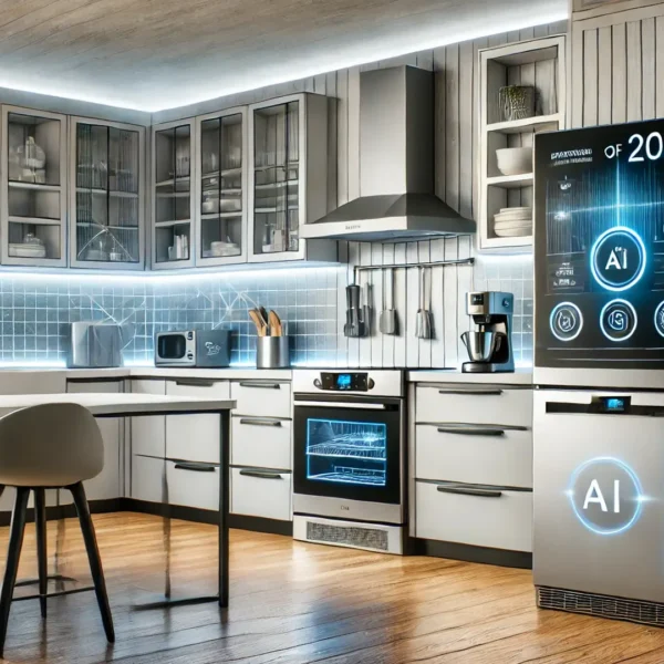 Best Home Appliances 2025: Smart, Efficient & Affordable